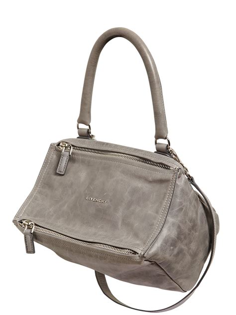 givenchy pandora small washed leather|Givenchy Neiman Marcus Women Accessories.